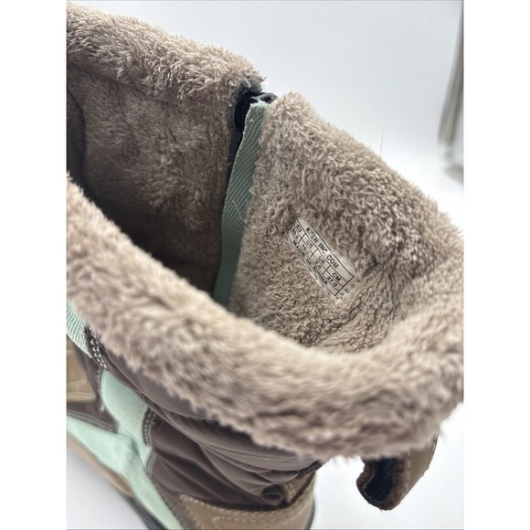 Keen Boots  Womens Size 10  200 Gram Insulation Dry Snow - Picture 4 of 7